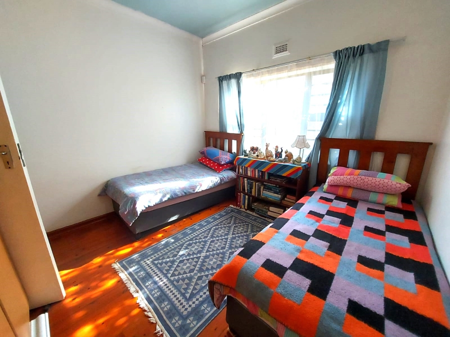 3 Bedroom Property for Sale in Van Riebeeck Hoogte Eastern Cape